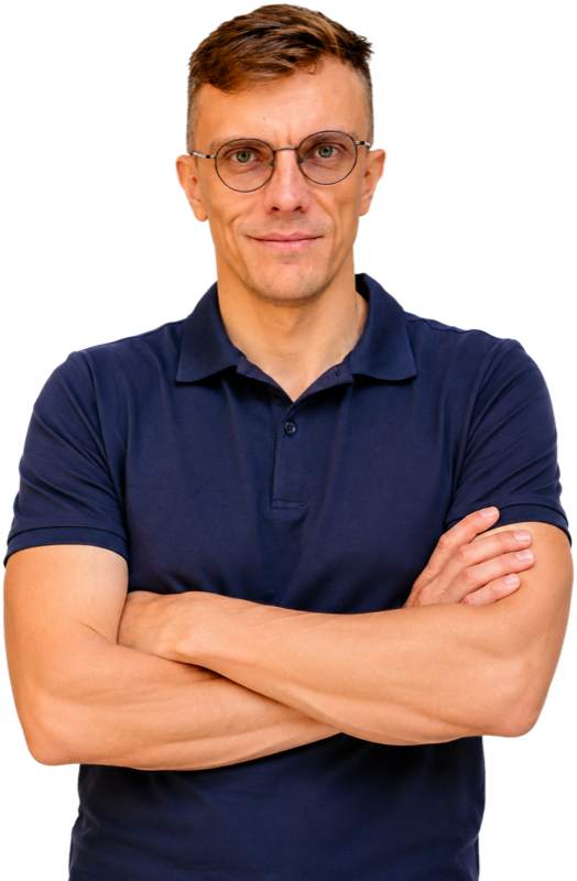 Алексей Кальсин — эксперт по банкротству